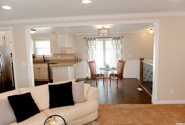 1148 S 1200 E, Clearfield, UT 84015 — photo 7