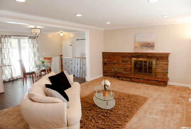 1148 S 1200 E, Clearfield, UT 84015 — photo 2