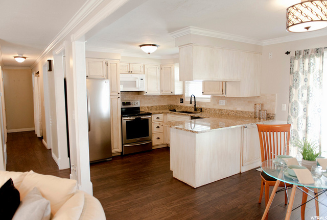 1148 S 1200 E, Clearfield, UT 84015 — photo 8