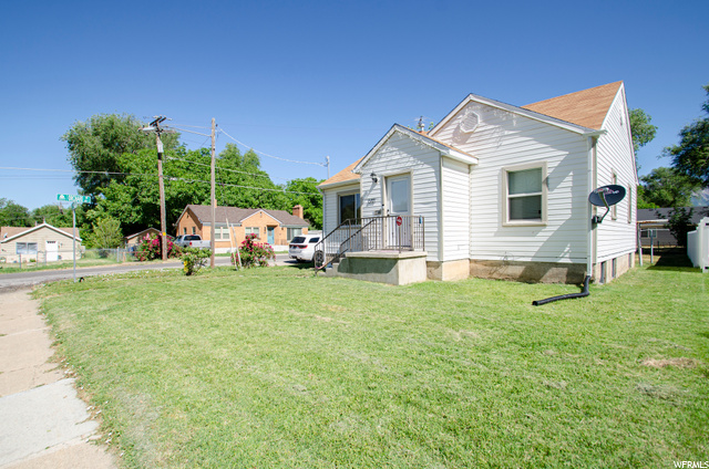 648 9th St, Ogden, UT 84404 — photo 2