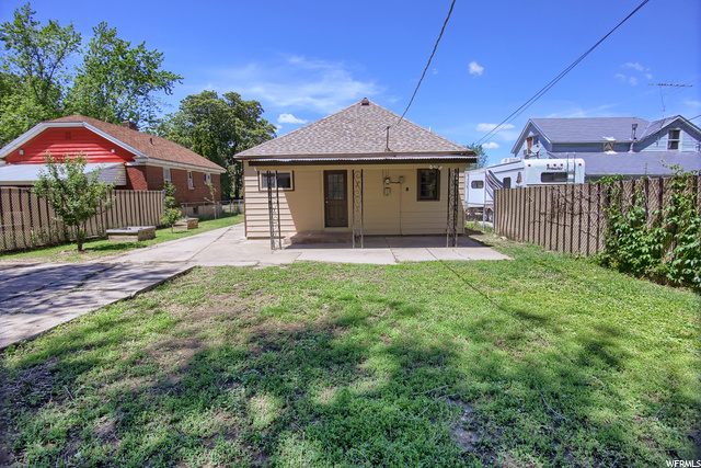 738 S Ogden Ave E, Ogden, UT 84404 — photo 2