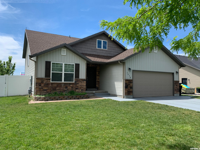 1516 W 800 S, Logan, UT 84321 — photo 3