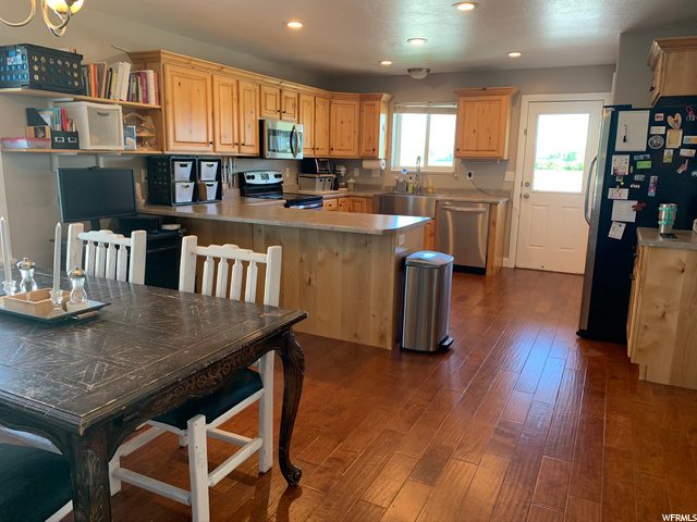1516 W 800 S, Logan, UT 84321 — photo 8