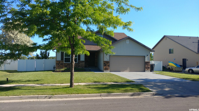 1516 W 800 S, Logan, UT 84321 — photo 2