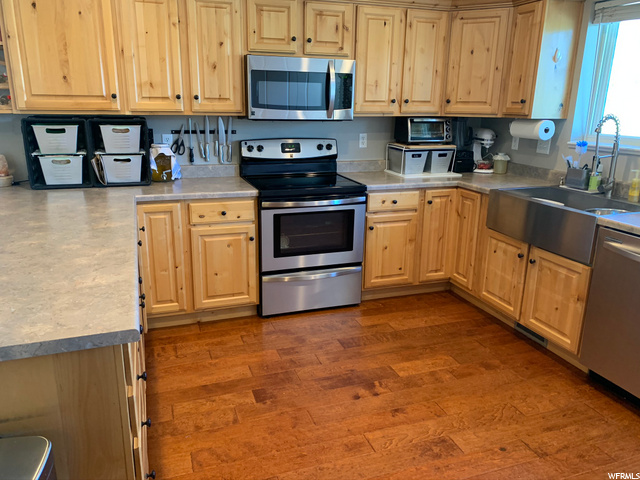 1516 W 800 S, Logan, UT 84321 — photo 10