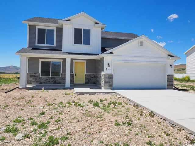 511 N 2900 W, Tremonton, UT 84337 — photo 2