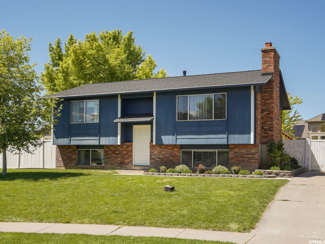3277 Bluff Dr, Syracuse, UT 84075 — photo 2
