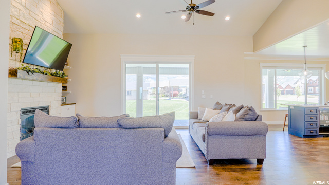 963 S 100 E, Ephraim, UT 84627 — photo 7