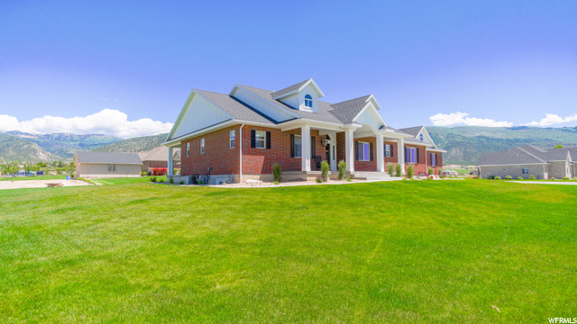 963 S 100 E, Ephraim, UT 84627 — photo 2