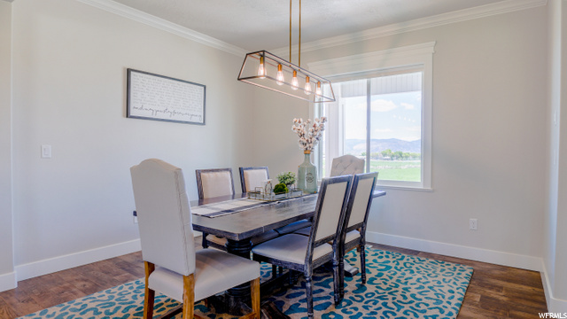 963 S 100 E, Ephraim, UT 84627 — photo 8