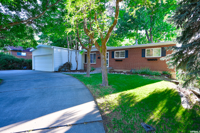 2268 S 200 E, Bountiful, UT 84010 — photo 2