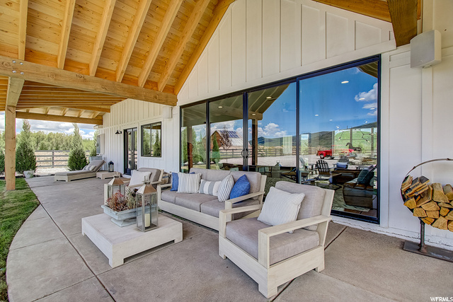 Your Dream Utah Property | $3,490,000 | 4765 N 400 W Park City UT 84098 ...