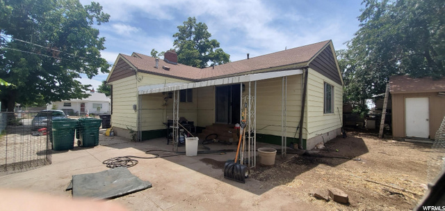 819 E 1000 S, Clearfield, UT 84015 — photo 5