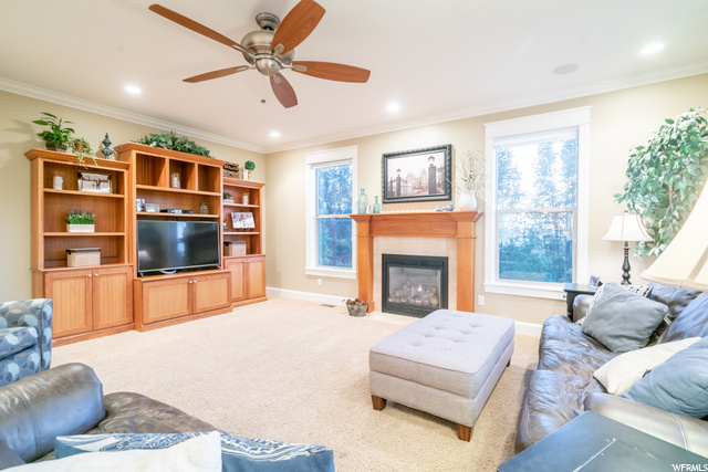 1971 E 3025 N, Logan, UT 84341 — photo 12