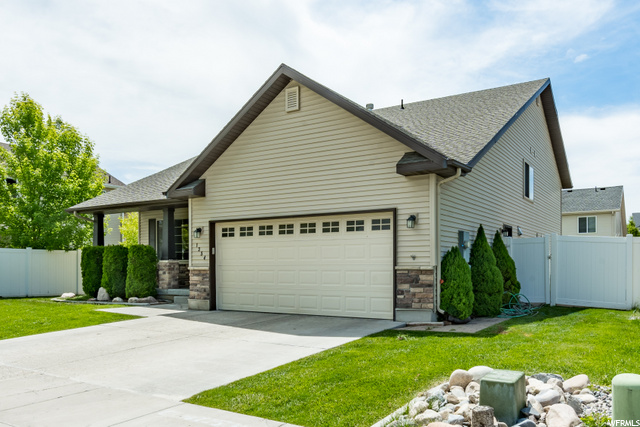 1354 W 1900 S, Logan, UT 84321 — photo 3