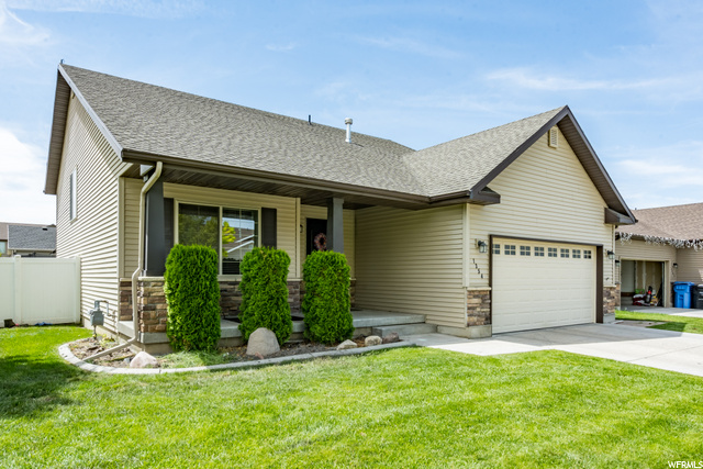 1354 W 1900 S, Logan, UT 84321 — photo 2
