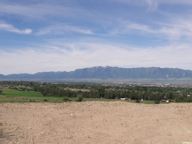 2685 N Ridge View Dr E, North Logan, UT 84341 — photo 6