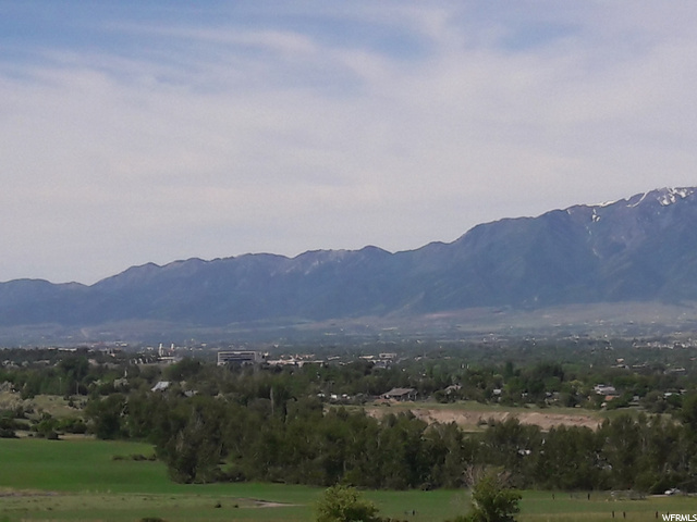 2685 N Ridge View Dr E, North Logan, UT 84341 — photo 9