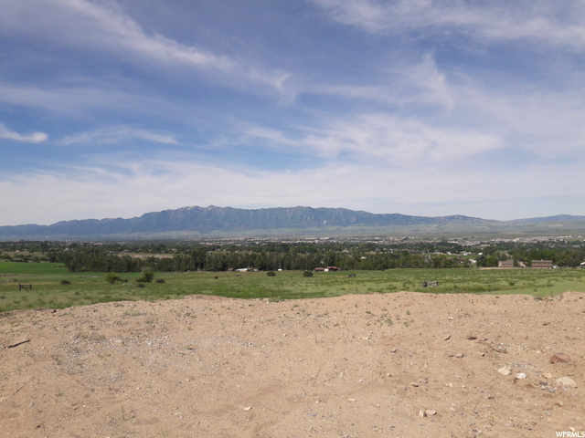 2685 N Ridge View Dr E, North Logan, UT 84341 — photo 7