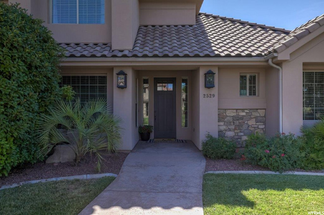 2529 S 2070 E Cir E, St. George, UT 84790 — photo 3