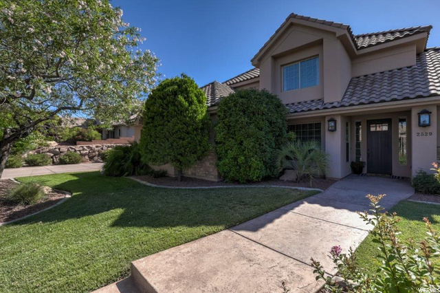 2529 S 2070 E Cir E, St. George, UT 84790 — photo 2