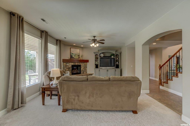 2529 S 2070 E Cir E, St. George, UT 84790 — photo 12