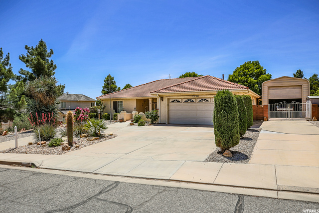 2298 S 1950 E, St. George, UT 84790 — photo 4