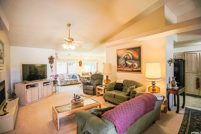 2298 S 1950 E, St. George, UT 84790 — photo 9