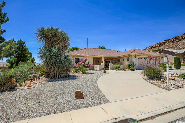 2298 S 1950 E, St. George, UT 84790 — photo 3