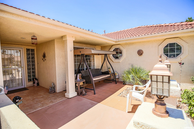 2298 S 1950 E, St. George, UT 84790 — photo 5