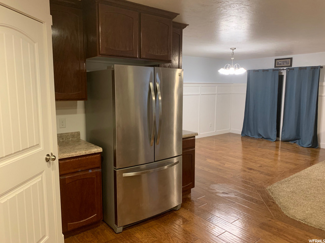 10605 N 7500 E, Tridell, UT 84076 — photo 9