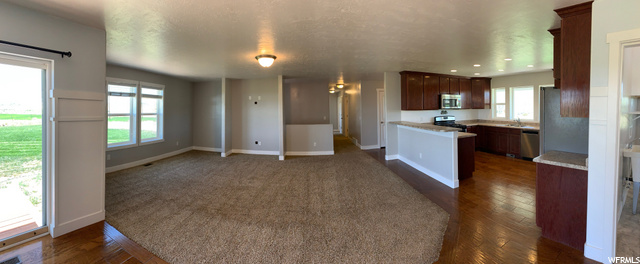 10605 N 7500 E, Tridell, UT 84076 — photo 2