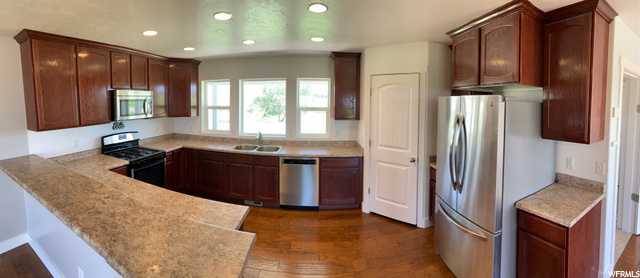 10605 N 7500 E, Tridell, UT 84076 — photo 7
