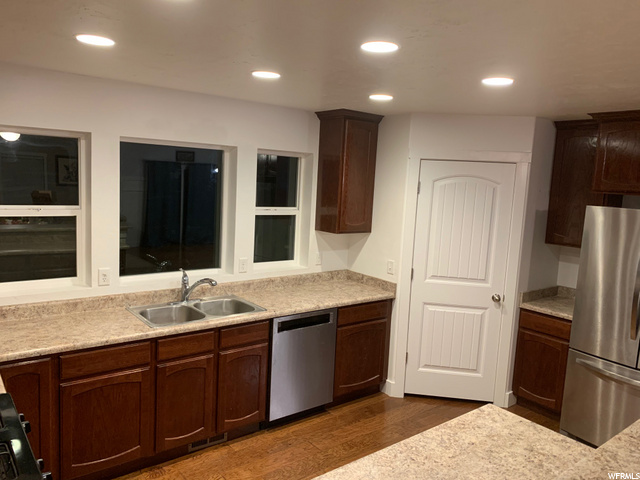 10605 N 7500 E, Tridell, UT 84076 — photo 6