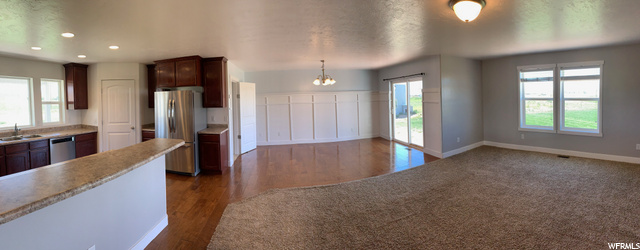 10605 N 7500 E, Tridell, UT 84076 — photo 8