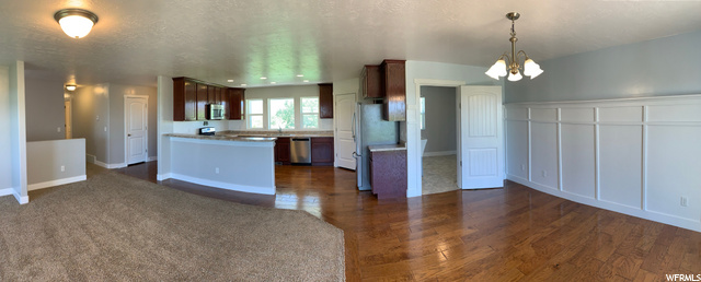 10605 N 7500 E, Tridell, UT 84076 — photo 4