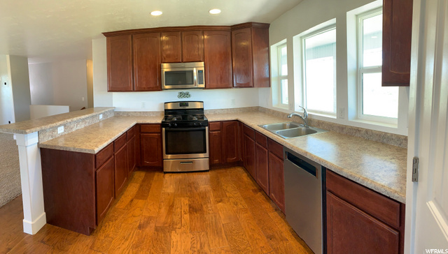 10605 N 7500 E, Tridell, UT 84076 — photo 3