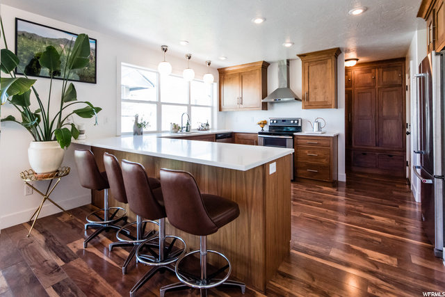 951 E 550 S, River Heights, UT 84321 — photo 12