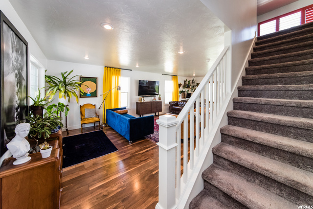 951 E 550 S, River Heights, UT 84321 — photo 3