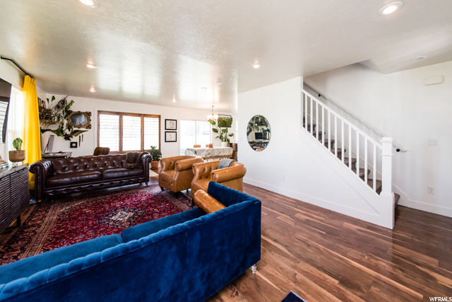 951 E 550 S, River Heights, UT 84321 — photo 6