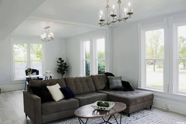 397 N 300 E, Bountiful, UT 84010 — photo 4