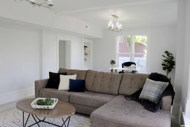397 N 300 E, Bountiful, UT 84010 — photo 5