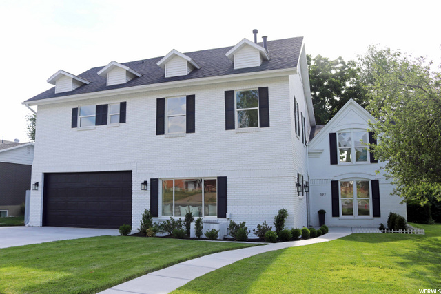 397 N 300 E, Bountiful, UT 84010 — photo 2