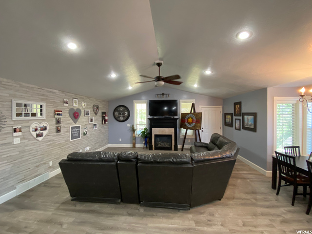 226 E 660 S, Willard, UT 84340 — photo 2