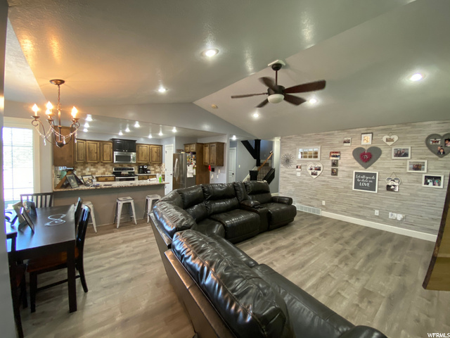 226 E 660 S, Willard, UT 84340 — photo 3