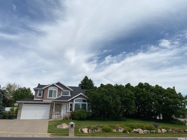 990 Edgewood Dr, Ogden, UT 84403 — photo 2