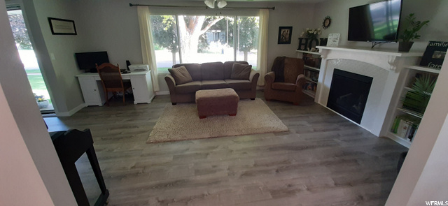1685 E 1600 N, Logan, UT 84341 — photo 5
