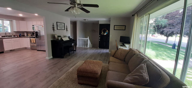 1685 E 1600 N, Logan, UT 84341 — photo 4