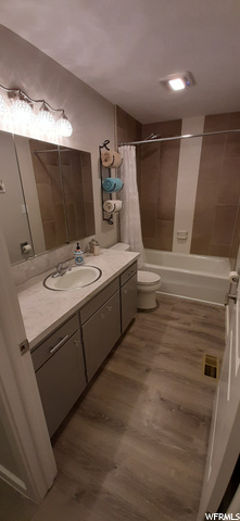 1685 E 1600 N, Logan, UT 84341 — photo 11