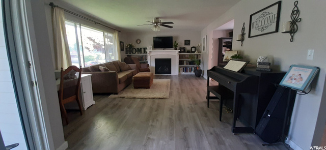 1685 E 1600 N, Logan, UT 84341 — photo 3